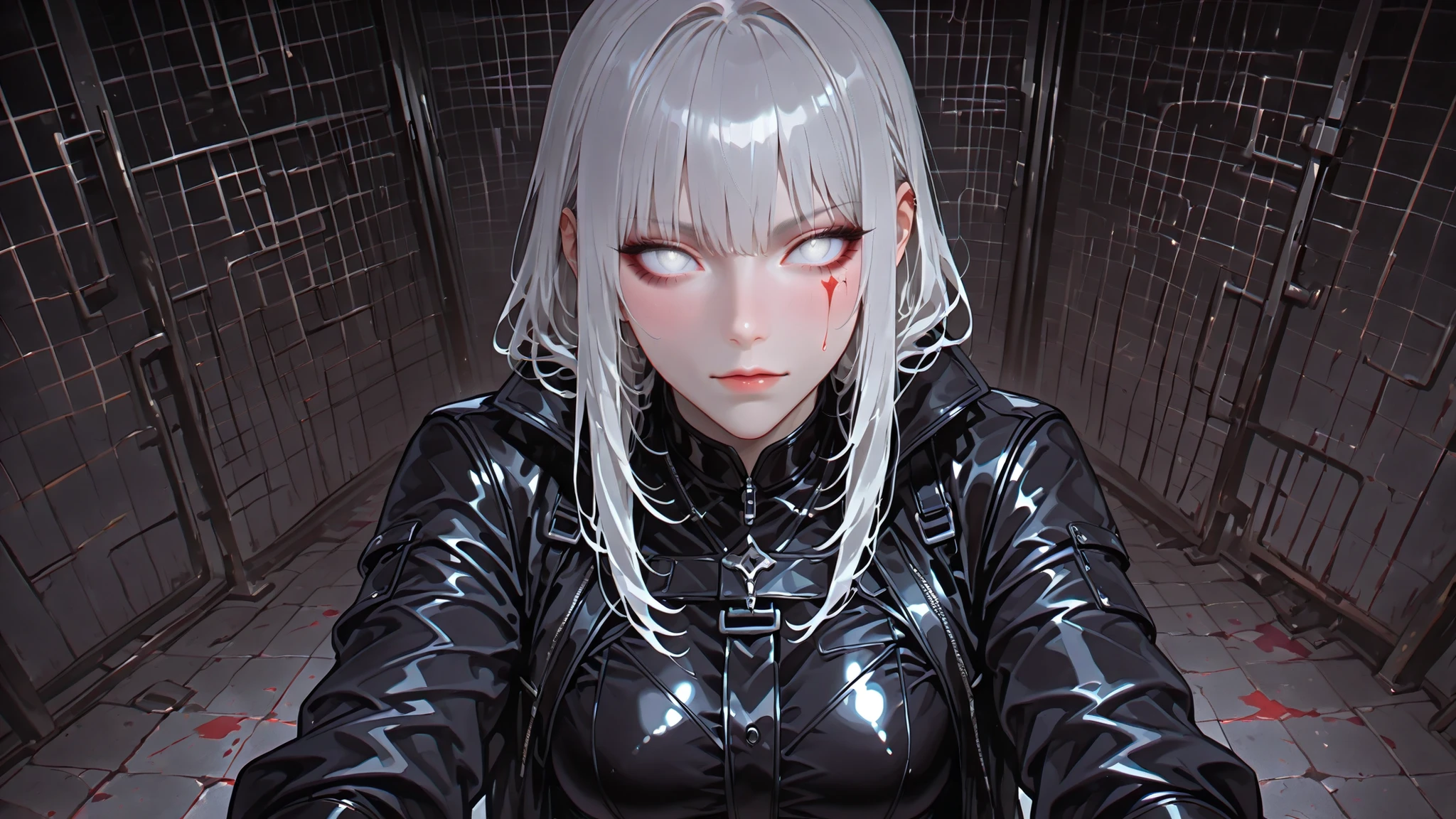 The Last Heir of...、1girl,