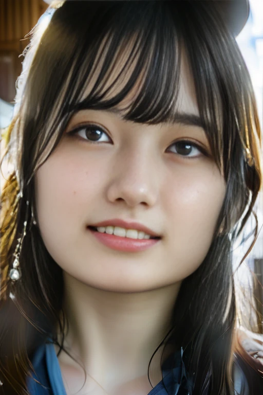 1 Female, clothing: black bodycon,Mid-breasted、 Short tight black dress, (((Brown eyes))), Purple Hair, Medium Hair, Laughter, Cross Necklace, expensive, The body is slim, (Hmph), (((misato katsuragi))), Nerve、Operation and control room, (((Front view))), View your viewers, Perfectly detailed face, Detailed hands and fingers, Masterpiece 1.1, Trending on Art Station, pixiv quality, (((Fine art:jaw))), Exquisitely crafted, Ultra Graphics, sfw version, (((Mature 1.1))), clothing: Jacker, Red jacket, Symmetrical face、
