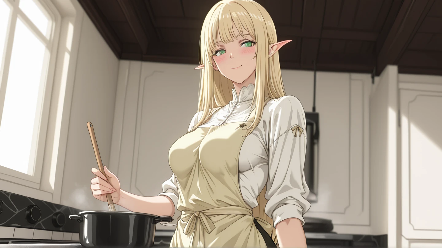 dmeshimarcil,1girl,solo,portrait,food,happy,giggling, masterpiece, expensive quality, very_expensive_solve, big_file size, full color,(completely :1.2),,niplles,( kid),anime color,