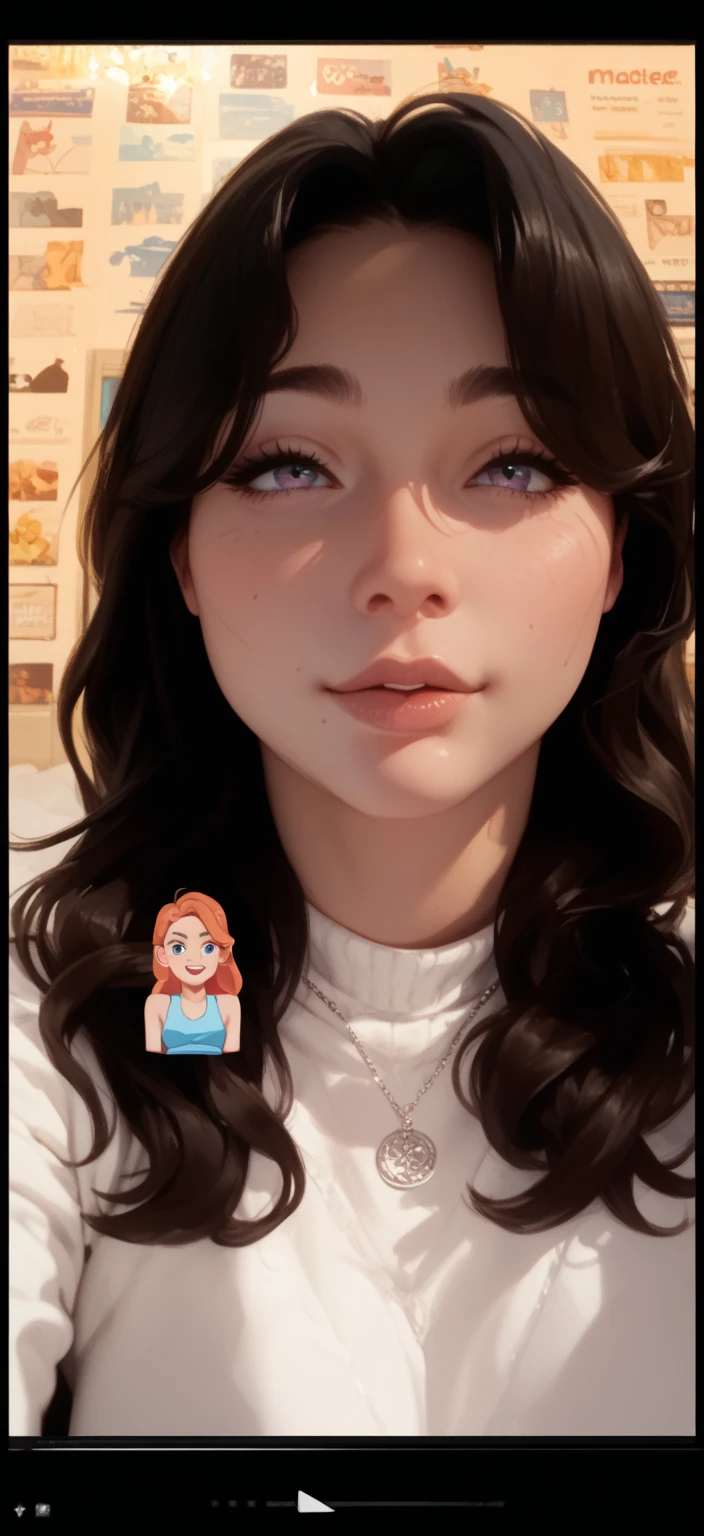 Same as attached image identical well detailed realistic texture appeared from the attached image an award-winning photo of a beautiful tanned woman exhausted with beautiful eyes and freckles,dark lighting, deep shadows, high contrast, 8k, (high quality: 1.3), artstation hd, concept art, detailed face and body, award-winning photography, body weight without embroidery high quality