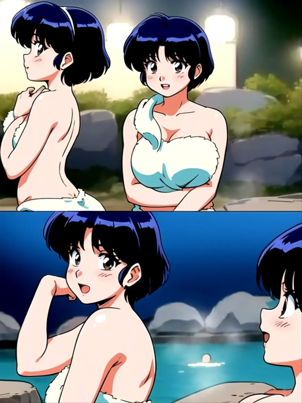 ((((????:1.3)))),((((asakura minami:1.3)))),((((uncensor:1.3)))),((masterpiece)),((highest quality)),super detailed,(thin entire outline),enlightenment,????????,1girl,solo,black hair,medium hair on shoulders,black eyes,small nose,perfect body,beautiful body,beautiful character design,perfect eyes,perfect face,(happy,smile,red cheeks,having fun:1.2),small open mouth,perspiration,wallpaper,ultra high resolution,8k,photo shoot,(beautiful large ??????:1.2),beautiful legs,perfect feet,beautiful skin,fair skin,smooth skin,official style,official art,make a screen cap,outdoor,(summer beach),sunshine,bright lighting,white ??????,((((micro ??????:1.3)))),(((protruding ???????,protruding ????????:1.3))),((on beach delivery chair,wide ???????????,peace sign:1.2)),close up ?????? area,