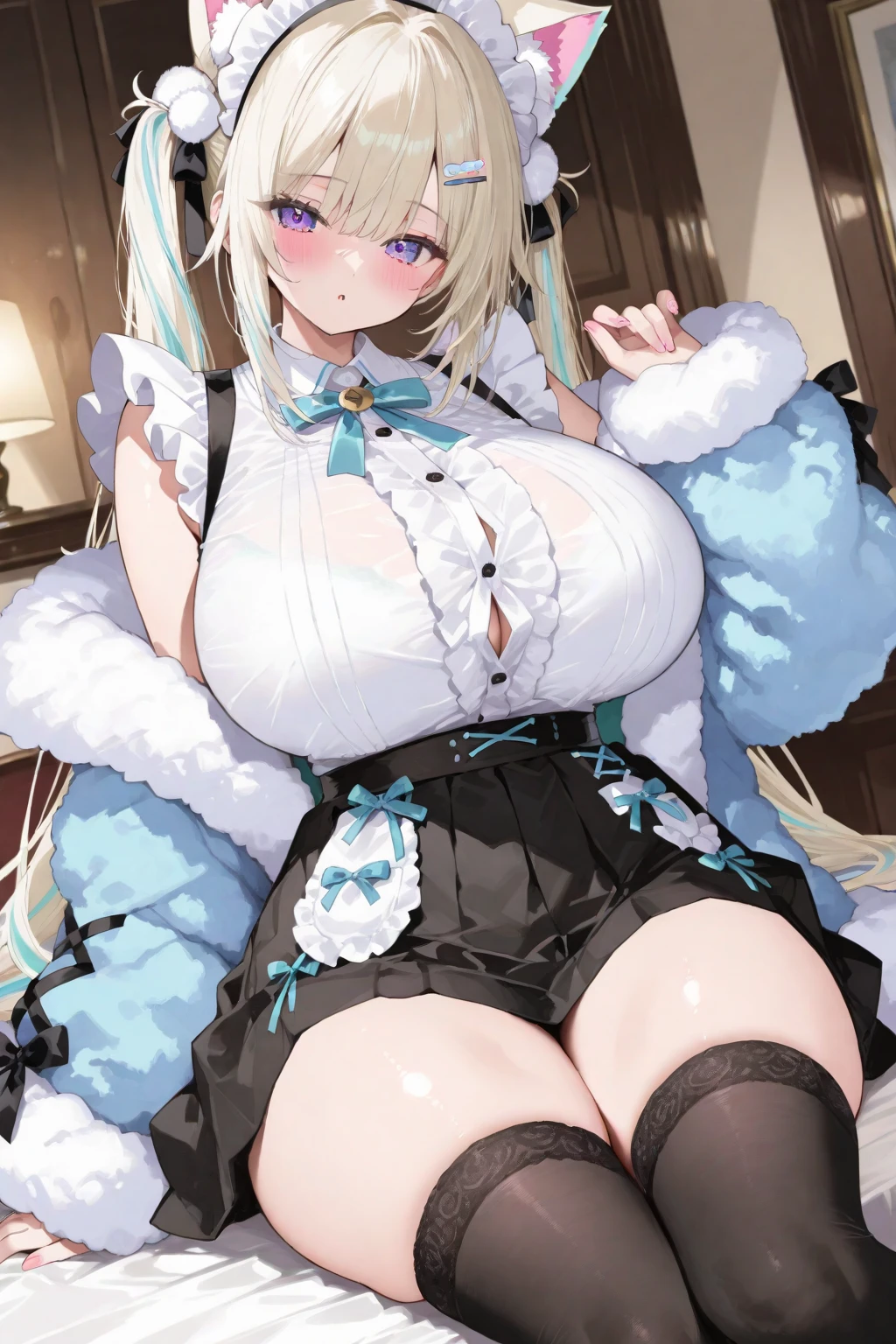 (masterpiece, top quality, best quality, official art, beautiful and aesthetic:1.2),highest detailed , 8k photo quality,((ultra-detailed)), (highly detailed CG illustration), ((an extremely delicate and beautiful)) , chou cream,