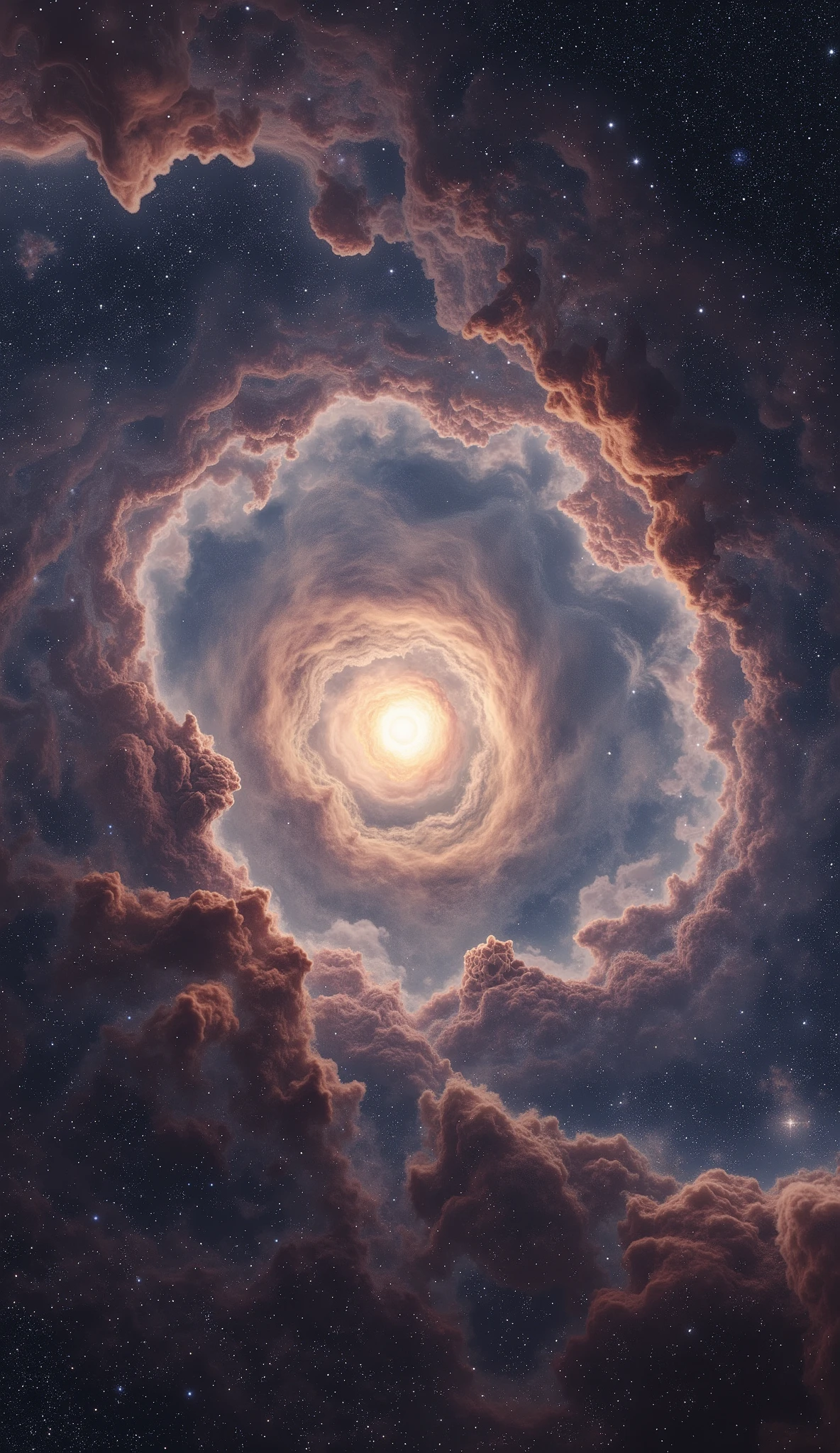 Astronomical journey,(vast universe),wide angle,((surrealistic cinematography of vast deep outer space:1.5)),((billions of galaxies in the universe scenery)),emptiness,(clearly and distinctively depiction),(nebulae),((ultra detailed every feature on the scene)),(best for filmography),,,(perfectly depth symmetrically depiction),(cinematic dynamically best rule of thirds and golden ratio composition as a base image:1.3),universe,surrealistically full depth,(cinematography angle|hyperrealistic:realistic scenery:3d texture over the scenery),neutron stars,best videography angle,hdr,(mystery vibe),majestic,(dynamic image composition),(octane 3d rendering|best lens shot:1.3),(surrealism complexion),(beauty of astrophotography art:1.5),(best image aperture),(full details depth of field),(best shutter speed),(RAW photo image),(photorealistic|photorealism:hyperrealism style),(realistic depth 3d:cgi:1.3),(trending on cgsociety:devianart:unreal engine 5),,(best photography:national Geographic style), aetherPunkAi and mythPunkAi artwork, digital art,best lighting concept,astronomical motion,inspired by astronomical wonder artwork,(sfw),