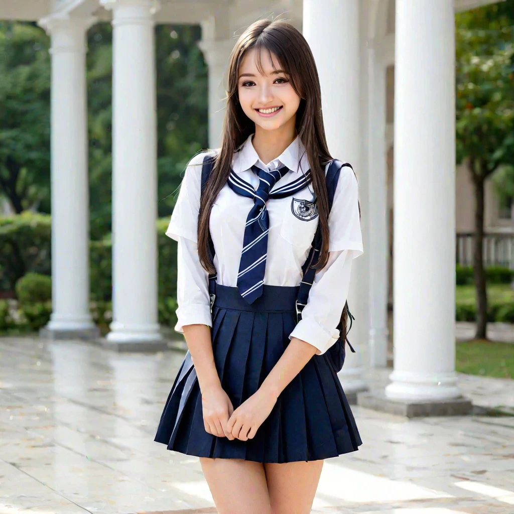 College-Girl v1