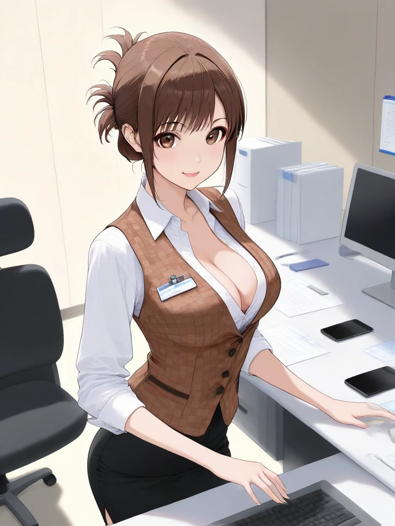 Haru Suzuki 0.1