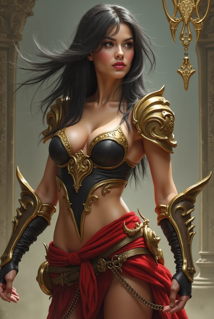 Magic Femme 3 v1.0