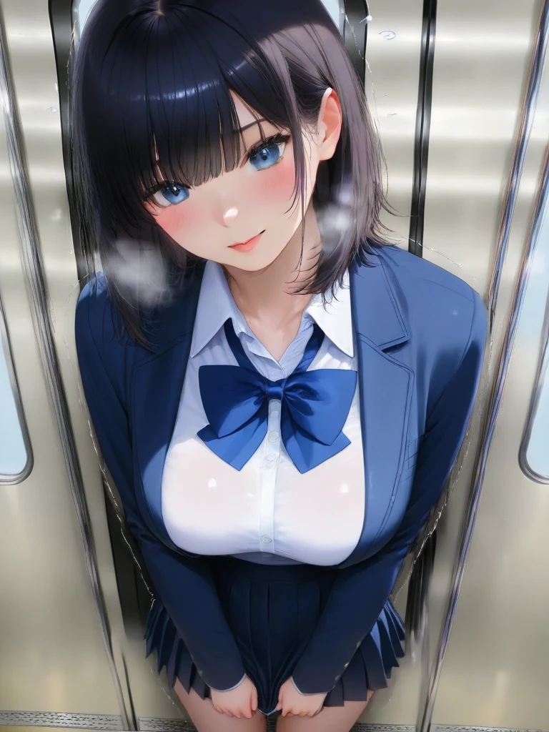 Yuri Kaname 0.1