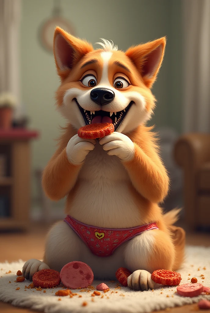 score_9, score_8_up, score_7_up, rating_,source_furry,anthro,source_3D,  furry wolf male (An  and  comic with great gay  scenes) (Now to make it more , let's leave the protagonist kneeling on the floor and giving his best friend a great  for helping him with math), (and finally a great  in the mouth)