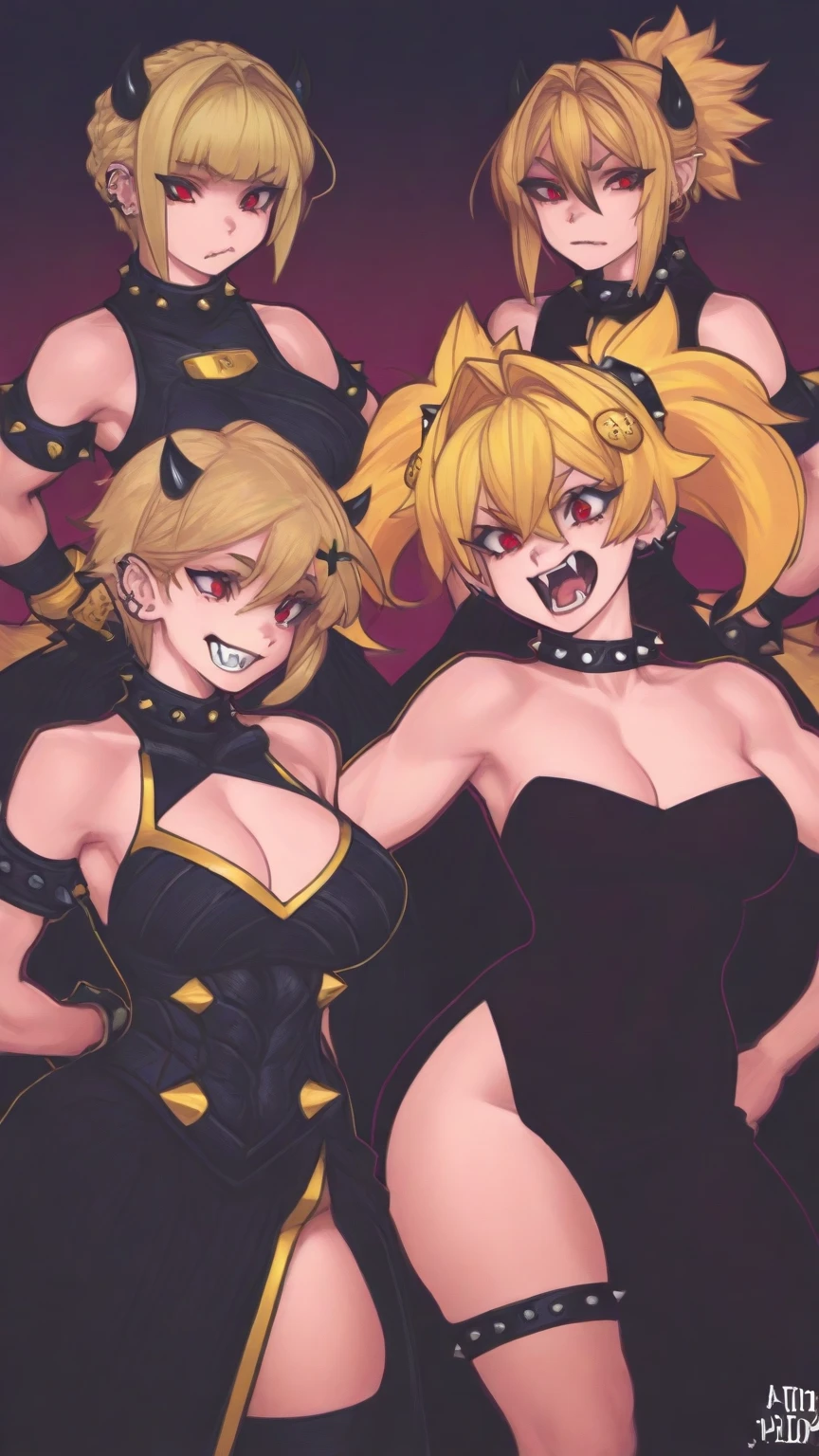 Tohru, ojos detallados, cuerpo completo, Cleavage Bulge, ???? Attire, Cat Lingerie, orejas de gato, cola de gato, ??????, ??????? 