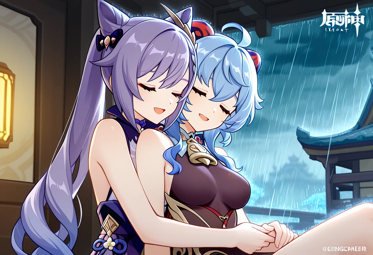 score_9, score_8_up, score_7_up, score_6_up, source_アニメ, highest quality, masterpiece, 1girl and 1boy, (1boy femnin, otokonoko, femboy, long hair), futa is male, futa is bigger, femdom, forced, uncensored, AS, Fantasy,slave, Arena, Crossdresser, Futanari no Woman,suspended congress, 