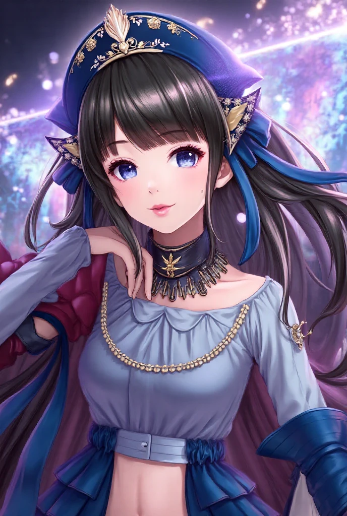 ((shylily)),(masterpiece:1.2),(best quality:1.2),masterpiece， the best quality， Extremely detailled， Absurde， Expressive clothes， Fine fabric emphasis， Ray tracing， estilo fantasia， tachi-e， 1girls， Girly， Lolita， A princess， littlegirl， Shy， 
（magazine：1.3）， （Cover style：1.3）， lo fashion， perverted woman， Full of dynamism， the attire， posando， facefront， rich colourful， Dynamic， Back ground， element in， confiante， Expression of， Hold， statement， Accessories， An majestic， coil， ao redor， tocar， Scenes， text， cover page， Bold， attention-grabbing， titles， lo fashion， typeface， Catchy， titles， Bigger， attention-grabbing， modern day， lo fashion， focal， lo fashion，