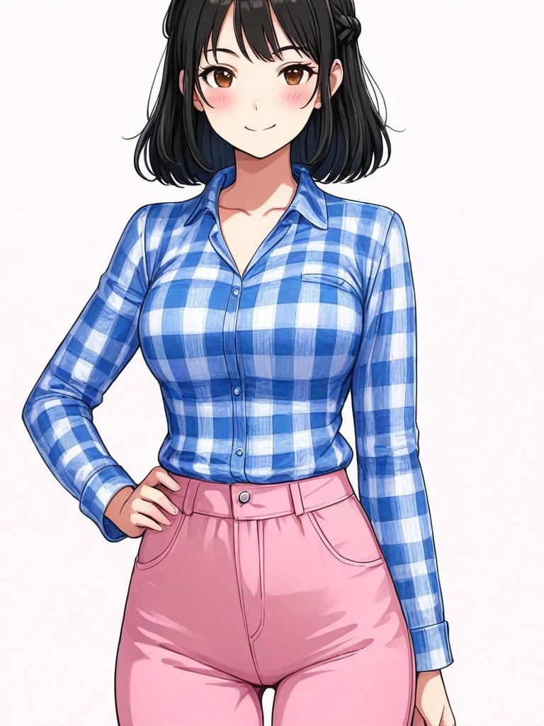Kawkasian Nina 1