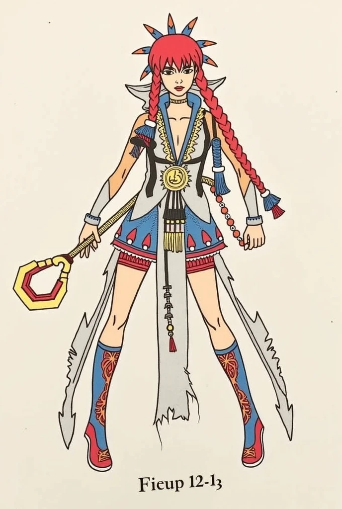 Mexica5 v1.0