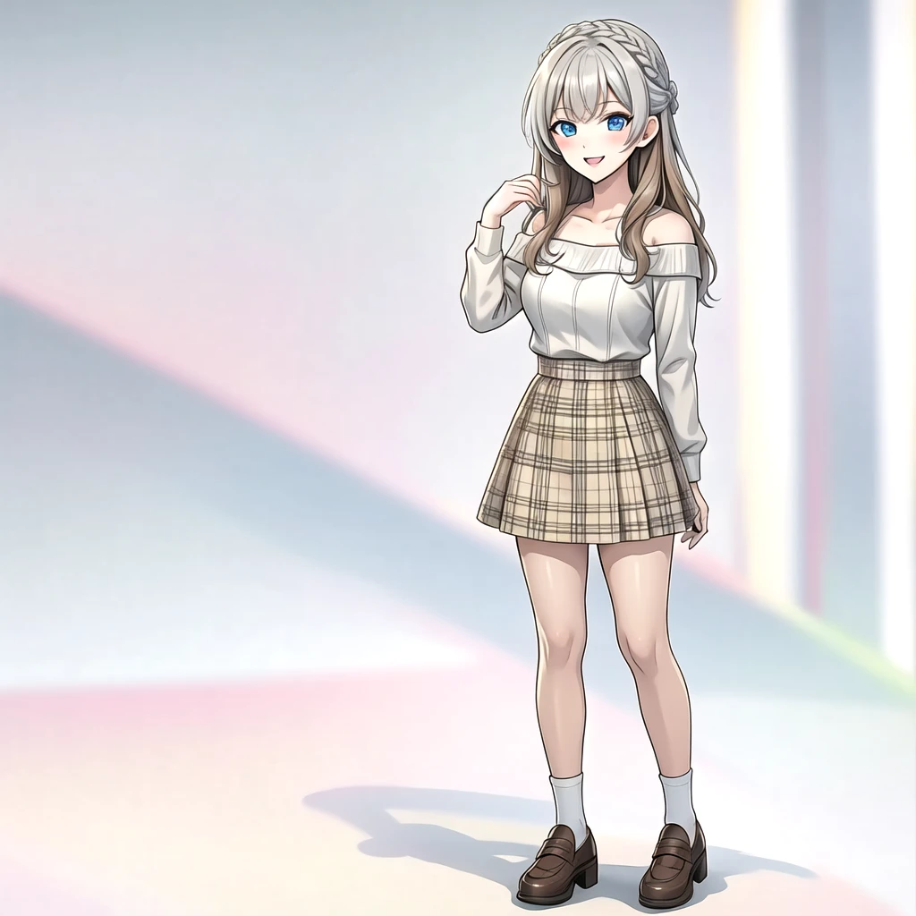 Saki Kawaii4 v1.0