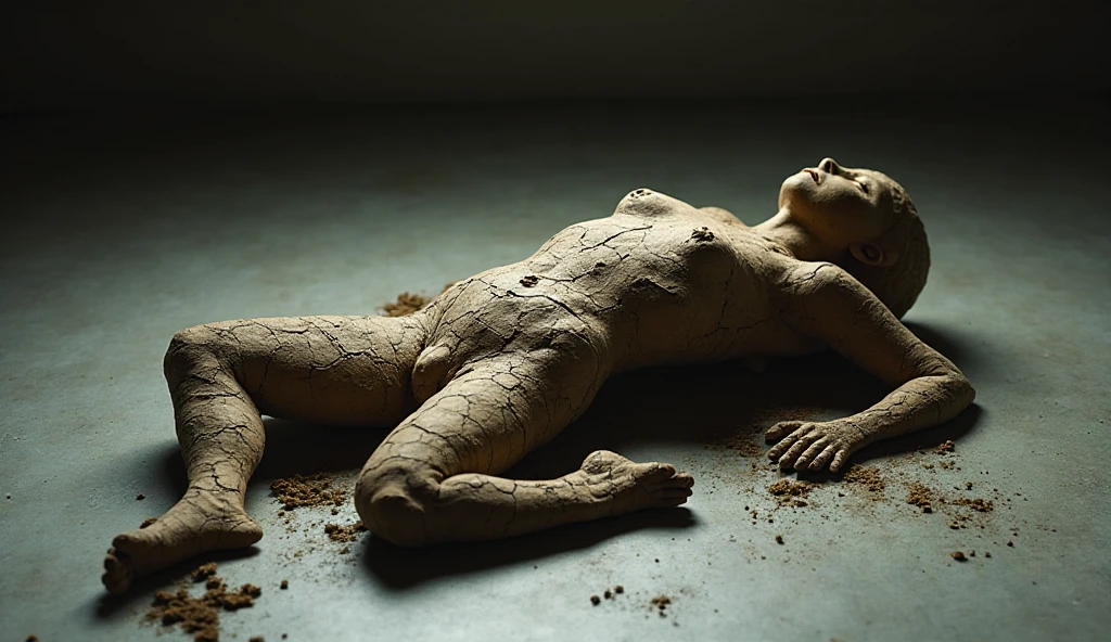 (((:1.5))), ((closed eyes)), ((Head looking up)), ((open mouth)), ((small )), ((hard )), ((SITTING POSE :1.5)), (beautiful young woman (perfect face)),((:1.5)), ((small : 1.5)), (((full body))), (((perfect :1.5))), ((sitting pose and )), ((no )) ,realist、of the highest quality、Wallpapers with extreme details CG Unity 8k、from below、intricate details、(1 female)、18 years old、((warm color tone:1.5))--(Masterpiece, Best Quality), 1 girl, Professional fashion photography session., (dynamic pose), beautiful face, beautiful athletic  body, souryuu_Asuka_langley, plug-in suit, mono, sale, (dark red mono), hair between the eyes, red pilot suit, beautiful, Beautiful, mixed german babe face,  eyes, intense look, red color palette, extremely beautiful, dramatic lighting, Combines realism and anime influences.,