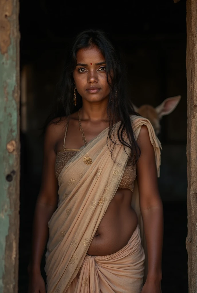 dead south Indian woman on bathroom floor --auto --s2