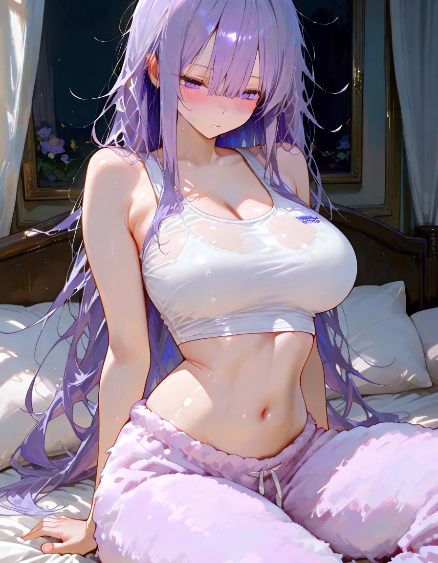 (masterpiece, best quality:1.2), 1 girl, solo