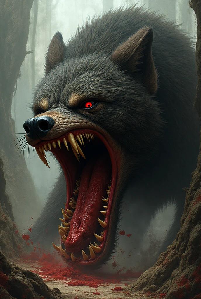 werewolf