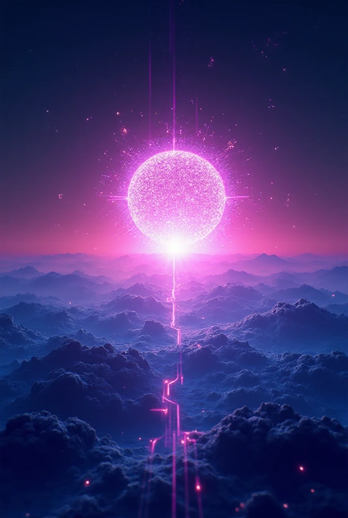 Super nova exploding star