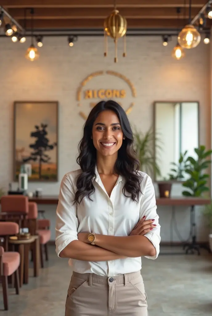 
Make ,   boobs, medium , dark brown , realistic, n