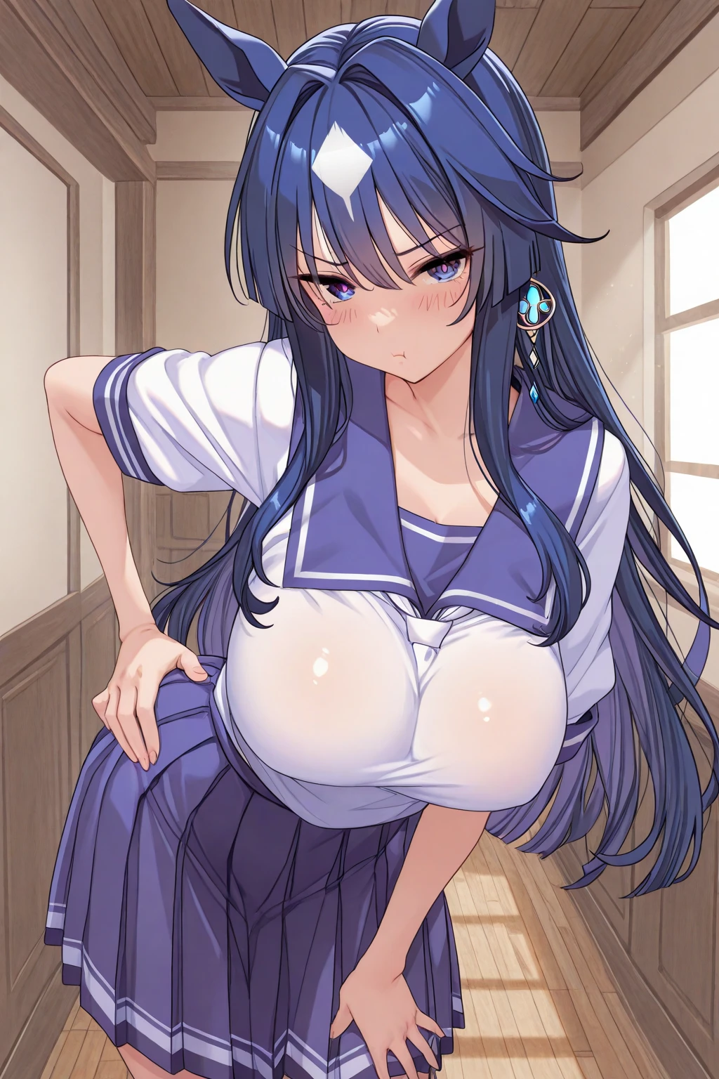 hiquality、16 K、((((Huge breasts))))、(((Parted bangs)))、 srestrained, blush,is crying、((Longhaire)),Spread legs,adult  woman,(Tied wrists),(Arms behind your head),(Sweat)、(((teats)))、Wavy mouth、white knee-socks、White Gloves、white  leotard、(((puffies_Nipples)))、((Surprised)), (((Open mouth)))、(((Armpits)))、Bare_shoulders