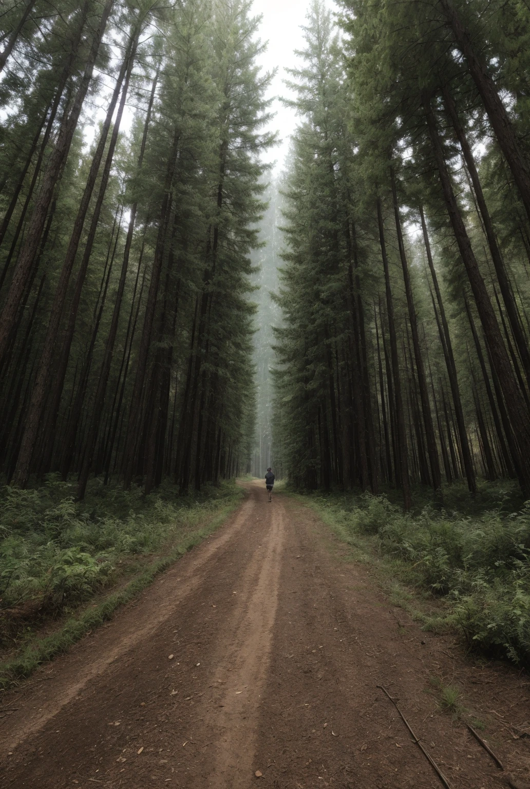 Un bosque de secuoyas gigantes en California ofrece un paisaje que simboliza el aprendizaje y el crecimiento. Las imponentes secuoyas, que se alzan hacia el cielo, han presenciado siglos de cambios. Su longevidad y resistencia inspiran un sentido de perseverancia y aprendizaje continuo. El bosque, con sus senderos serpenteantes, invita a los visitantes a sumergirse en la majestuosidad de la naturaleza, encouraging introspection and absorption of knowledge through observation of the life flourishing around you.