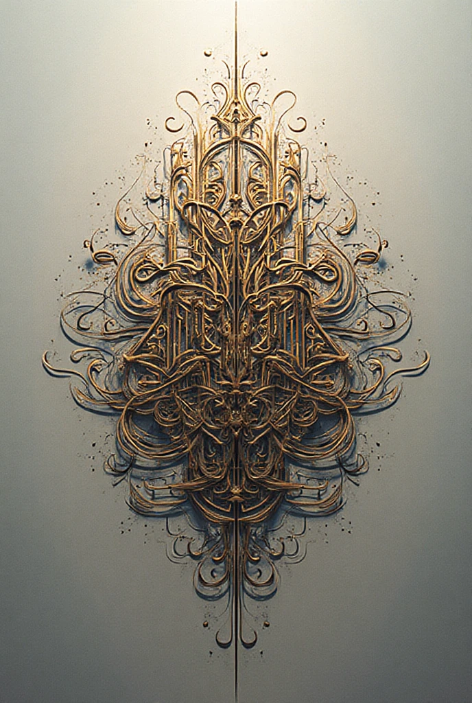 minimalist poster design for interior decor 