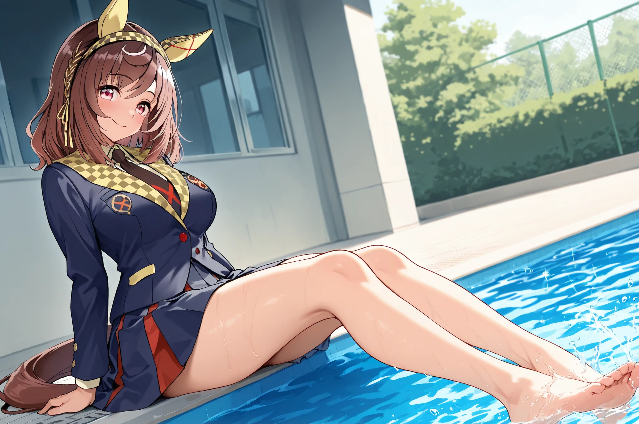 (masterpiece, best quality:1.2), (1girl, solo)