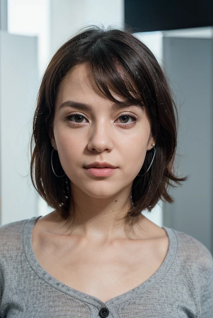 I may be wanted but at least I’m with you 2 girls