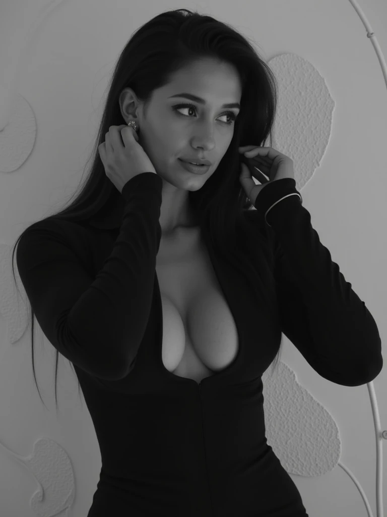 Arafa woman posing for photo legs up in black corset with belt, Beautiful ukrainian girl, a sexy girl, a beautiful, large open breasts, photo of a beautiful woman, Young sensual woman, beautifully soft lighting, The Goddess, bathed in golden light, woman, large  breasts, choker around the neck, detailed eyes and face, beautiful detailed eyes, beautiful detailed lips, extremely detailed eyes and face, Sexy young woman, sensual woman, soft portrait shot 8 k, gorgeous soft lighting