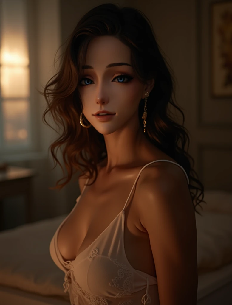 table top,highest quality,super detailed,High resolution,High resolution,4k,Portrait in 4k,8K,8K portrait,Wallpaper by Unity 8K,Hvery detailed ajc,realistic,Raw photo,real person,portrait photography,realistic,shiny skin,fine skin,(((dynamic angle,full body))),{{{{Supermodel Carla Bruni}}}},(Photoreal:1.4), beautiful, very detailed目と顔, beautiful and fine eyes, That's ridiculous, unbelievable That's ridiculous, super detailed, High resolution, very detailed, highest quality, masterpiece,enlightenment, very detailed, nffsw, Unite, 8K image wallpaper, amazing, finely, masterpiece, highest quality, very detailedティッカー統合 8K 壁紙,face light,movie用照明
,table top,highest quality,super detailed,High resolution,High resolution,4k,Portrait in 4k,8K,8K portrait,Wallpaper by Unity 8K,Hvery detailed ajc,realistic,Raw photo,real person,portrait photography,realistic,shiny skin,fine skin,{{{{Carla Bruni}}}},dynamic angle Full Body,dynamic angle,gold bikini,{{{{Supermodel Carla Bruni}}}},NSFW,8k RAW写真,highest quality,masterpiece,超A high resolution,film grain,movie,1 girl,looking at the viewer,natural skin texture,Realistic eye and face details,lip whole,{{{Height is 176cm,Weight is 65 kg}}},{{{Hair color is dark brown}}},{{{eye color is blue}}},{{{Her face is a high bone of cheeks.}}},{{{The muscles of the nose are straight}}},{{{Lips are plump}}},{{{Her fashion style is elegant}}},Wear luxury brand clothes and accessories