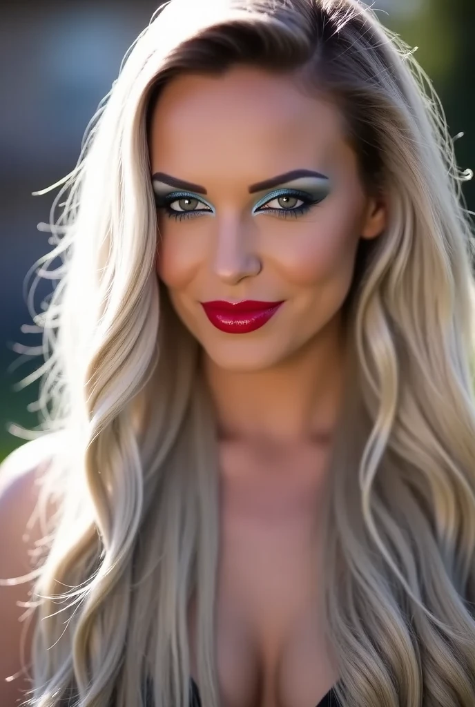 Tricia15 v1.0