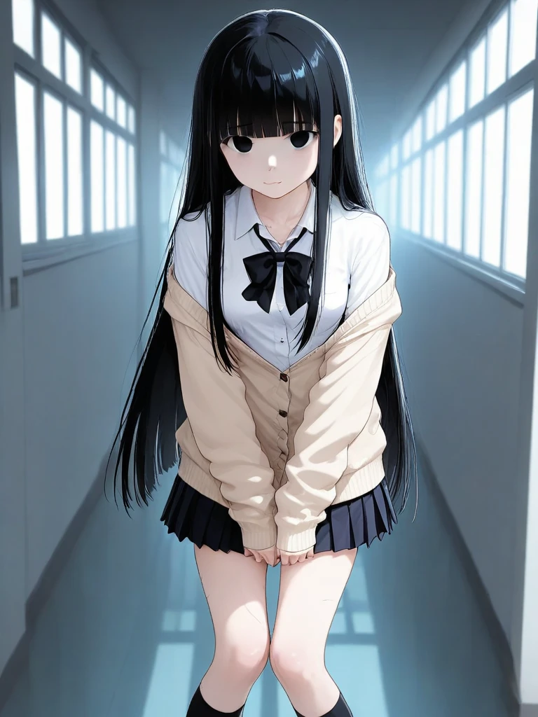 Sumiko Hakirama 0.1