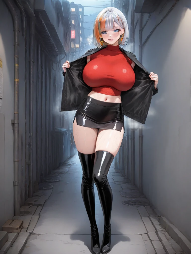 Lily 2 0.1