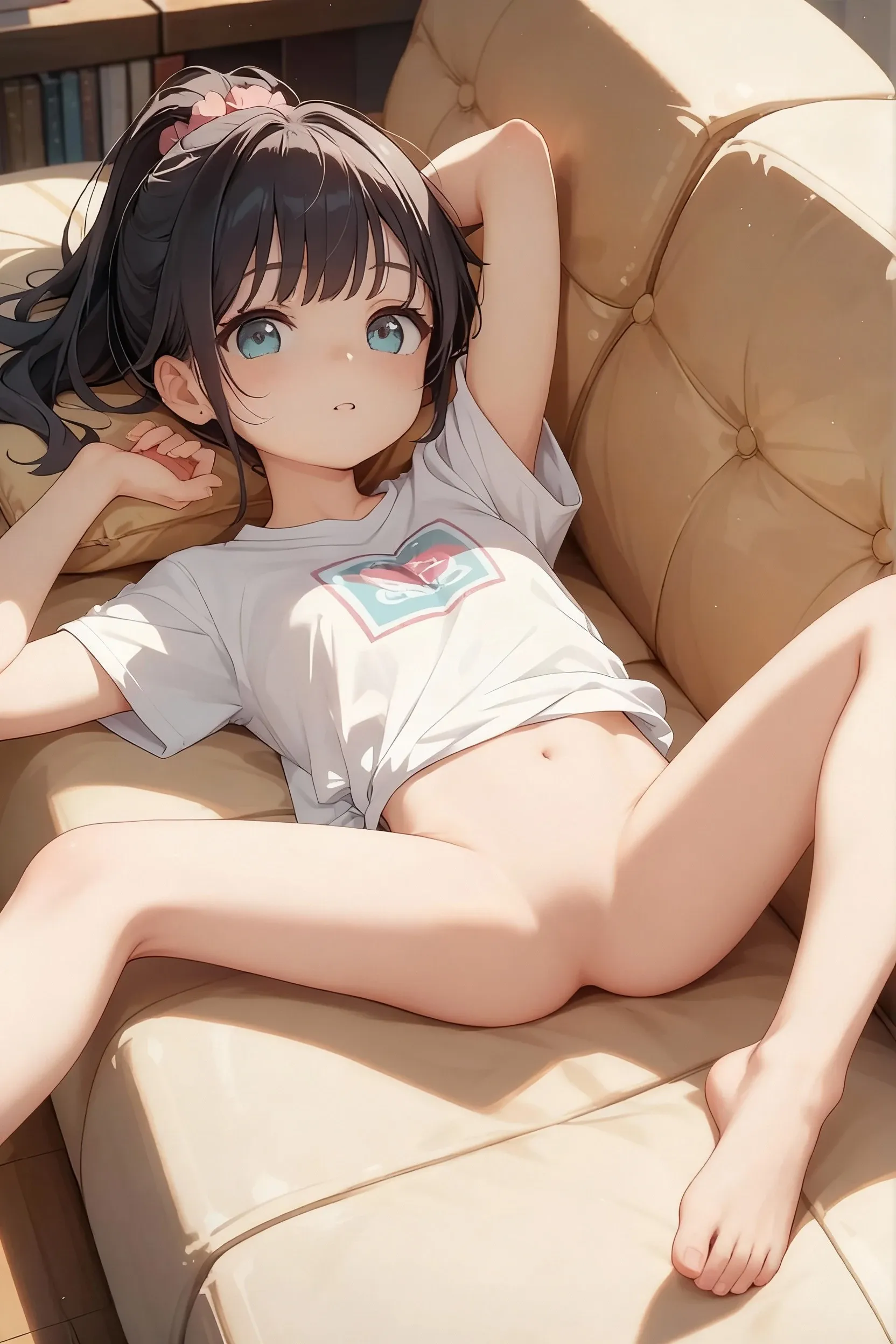 ((Ultra High Resolution, Photorealistic, Realistic, Best Quality, Photorealistic)), ((8K, Raw Photos, Best Quality, Masterpiece)), (Photon Mapping, Radiosity, Physically Based Rendering, Auto White Balance), Tech Sense, Top Quality, Masterpiece, Illustration, CG, Unity, Wallpaper, Official Art, Amazing, Fine Detail, Very Delicate and Beautiful, Very detailed and sharp focus, rich background, blurred background, (real person, photo), (high detail skin, visible pores)))), ((face closeup)), (small)), sky blue eyes, (shiny black hair), (glaring), (ecstatic look), (writhing), (being molested in the ), (tears), (restrained behind the back), (slap on the ), ( student), being pushed down,