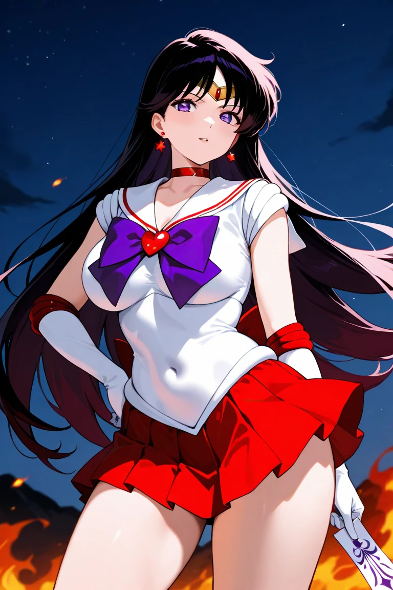 (Very detailed),Mid-chest, Detailed hands, Sailor Mars,I'm injured、On one knee、(((Crippling)))、(((Her costume is torn and her skin is showing)))、Bleeding、enduring pain、(((Hands tied)))、(((He is in agony after receiving a fierce attack from the enemy.)))、(((Being tied up with rope)))、Crucified、Being attacked by sticky poison