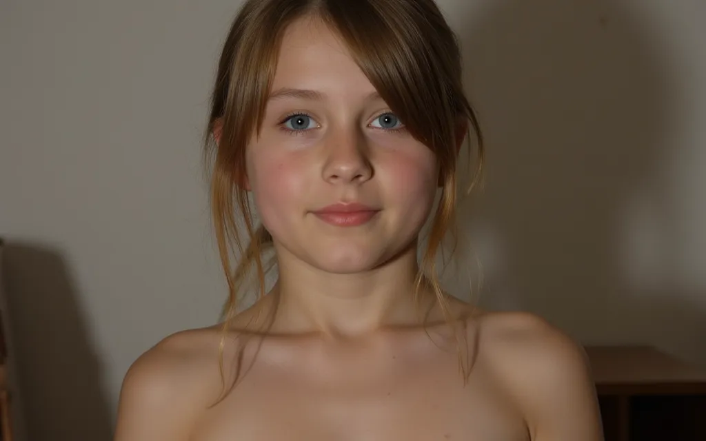 ????? 10 year old girl 