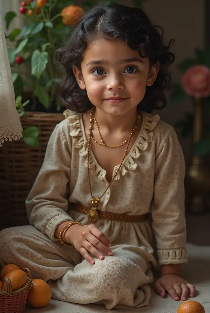 Close-up photo of a peacefully sleeping 12-year-old girl. She has a cute, relaxed expression on her face. A colorful, patterned blanket is draped loosely around her shoulders. Sunlight streams through a window next to her, casting a warm glow on her skin and illuminating the leaves of a large tree visible outside.

Here are some additional details you can include in your prompt to further customize the image:

Specify the girl's hair color and hairstyle (e.g., long, brown hair in braids)
Describe the blanket's colors and patterns (e.g., a patchwork quilt with floral and geometric shapes)
Indicate the time of day by the intensity of the sunlight (e.g., golden afternoon light)
Mention if the girl is holding a stuffed animal (e.g., a small teddy bear clutched in her hand)



tune

share


more_vert


expand_content
add_photo_alternatephoto_camera

mic
send
Gemini may display inaccurate info, including about people, so double-check its responses. Your