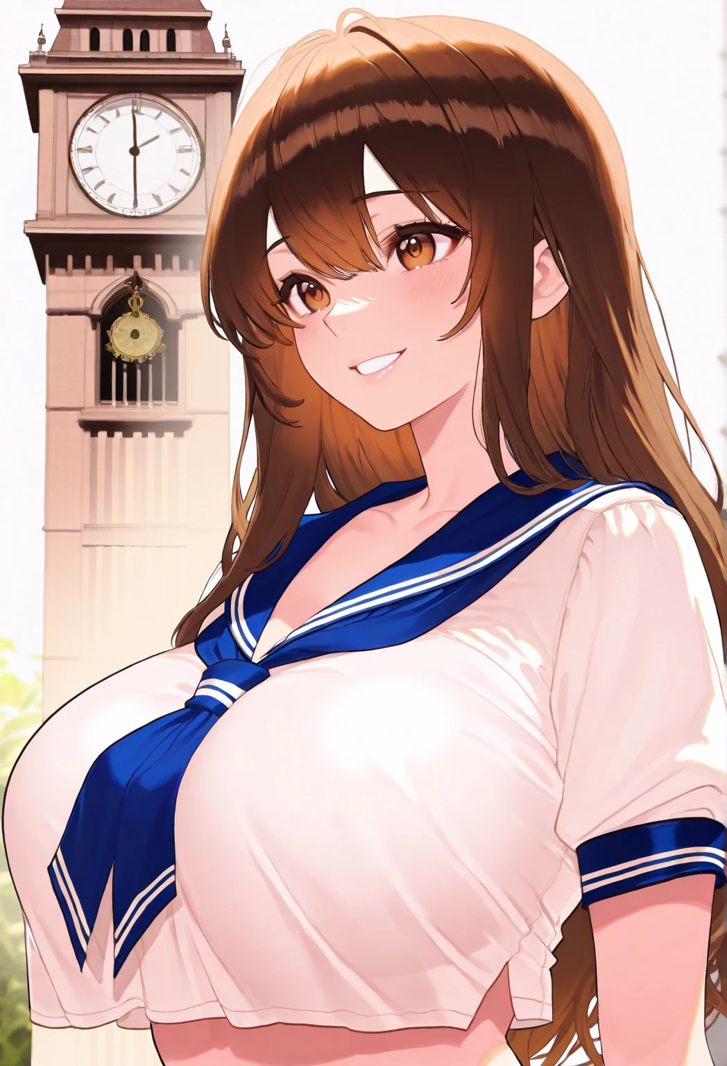 <lora:AyanaV4:.7> fujisawa_ayana, huge_breasts, standing, solo, starry_sky, skirt_suit,, masterpiece, best_quality, detailed_face, detailed_eyes, highres, beautiful, detailed, absurdres,