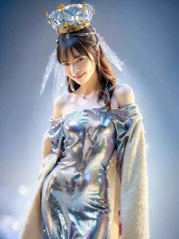 while healing，Eric began to study the connection between crystals and fragments。He found，Each fragment represents a different magical power，Just put them together，To unleash the full power of the crystal。After Eric and Leah recover，Decided to continue looking for other fragments。