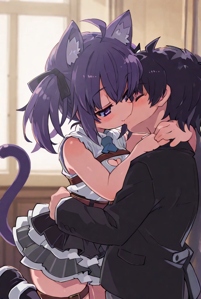 hanekawa tsubasa、attack of glasses、black hairの、???????????の???、 (black hair, brown eyes, round face), ???????????, With ribbon, (blush your nose, Naughty, half-open eyes, drooling),on the bed in the infirmary, [full body shot]、????、Lots of ??????????、pale pubic hair、wearing a black dog collar,full body shot,wide ?????????、Glasses、lying in bed、hands tied above the head、head to toe shot、hand flail、fetters、Squirting、Squirting、There are many in the body,Under the tropical sun、Compete for ??????????? in the bright sunlight、compressed the ????? with a rope.、woman in chains、I looked at it a little from the side..........、???? move up and down、????? moves up and down、cry in pain、???、((masterpiece)), ((highest quality)), (Super detailed), ((cute)), cute, (Lovely), ((very detailed)), 4K, (8K), highest quality, (beautiful), anime style、pink ???????、Shout、Are crying、No cat ears、