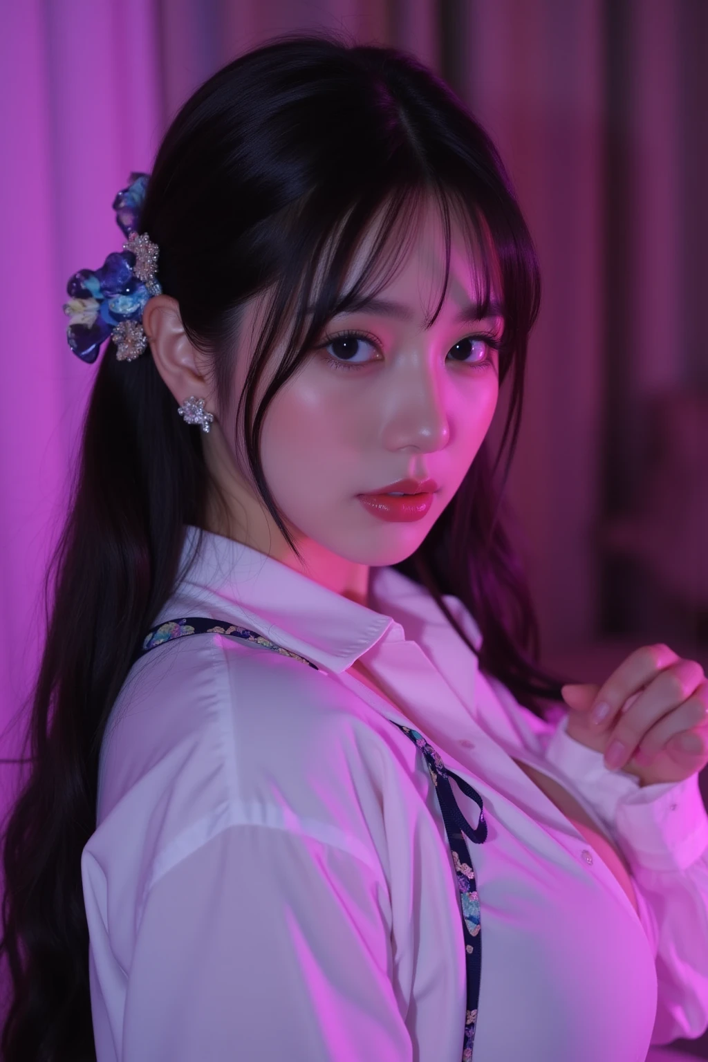 Lightstick babymonster 