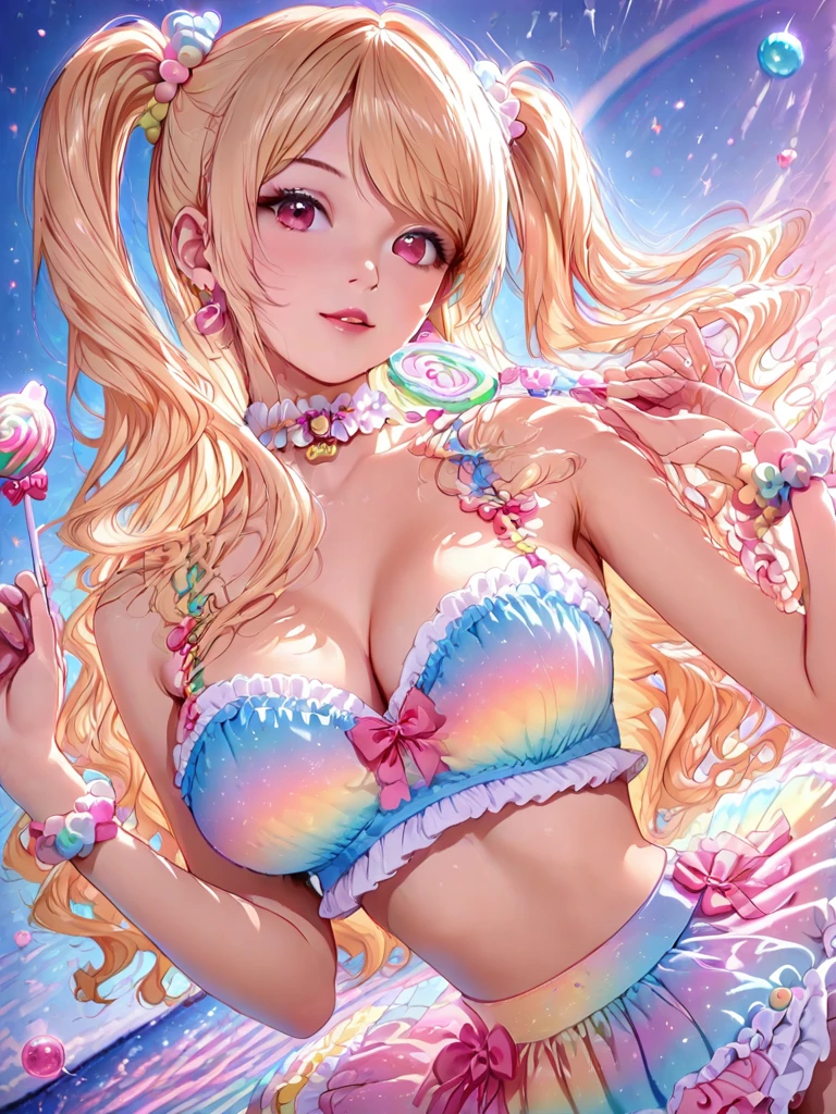 Luna Sweetheart 0.1