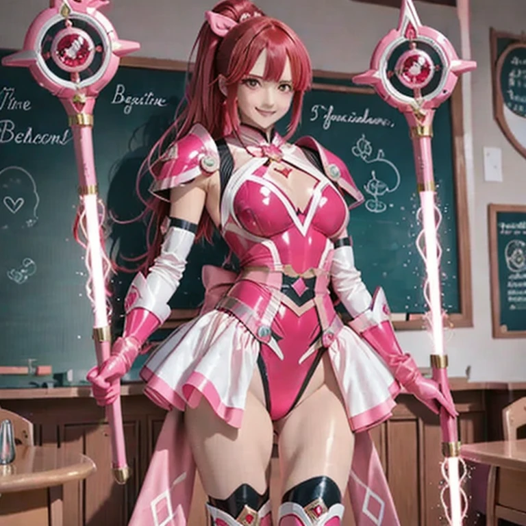 魔法少女-2025-12-0212 v1.0