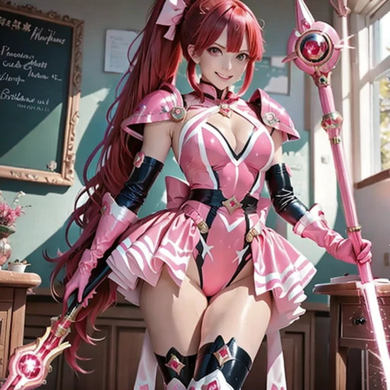 魔法少女-2025-12-022 v1.0