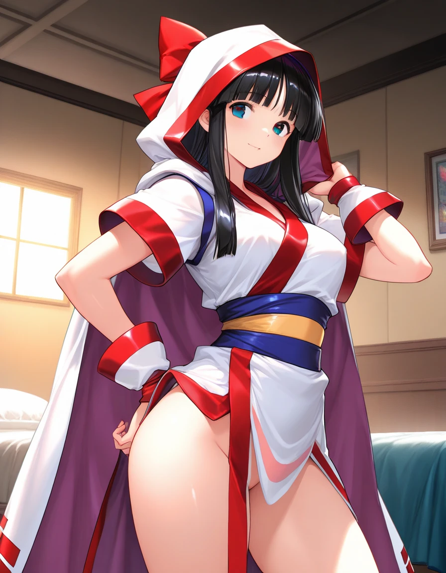 (Browsing Caution:1.6)、(masterpiece, Highest quality), Intricate details,(buzzer、cave:1.2、waterfall)、(Blue and golden armor、Broken Armor、Broken Sword、hair ornaments、Torn tights)、(Black Hair) One Woman、(Clothes get torn)、(20-year-old female), surrounded by bearded man, Torn clothes, Blood,(Three Men)、The goblin grabs her waist、Goblin clutches his chest、Goblin hugs、Goblin grabs his arm、Goblin grabs the leg、Two men and a woman 、M-shaped foot、(cry、The  goes in between my legs)、sword、Holding a stick、Fight、Tying your hands、Tie your chest with rope、Prisoner、Imprisonment、(Excessive 、 on body:1.2、 in )、(Browsing Caution),(Two men and one woman,Have ),(Blood comes out from the groin、 comes out of the crotch)、Bearded man lifts woman、(cry:1.2)、(Holding a long Japan sword、A Japanese sword with a white handle)、()、(A man with a beard coerces a woman in armor into  with him、The woman cries and resists、)、(Team:1.2)、(Goblin and woman :1.2)、(cry:1.2、Reluctant、run away、 comes out of the crotch)、excessive 、 on body:1.2、 in 、((),(1man and 1woman,),(,straddling,),(Composition from below, ceiling),(top down bottom up))