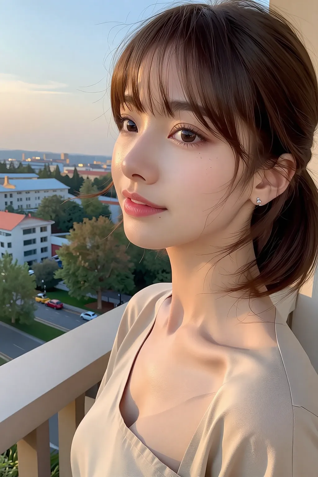 Model-05(Flux/ Z-Image)