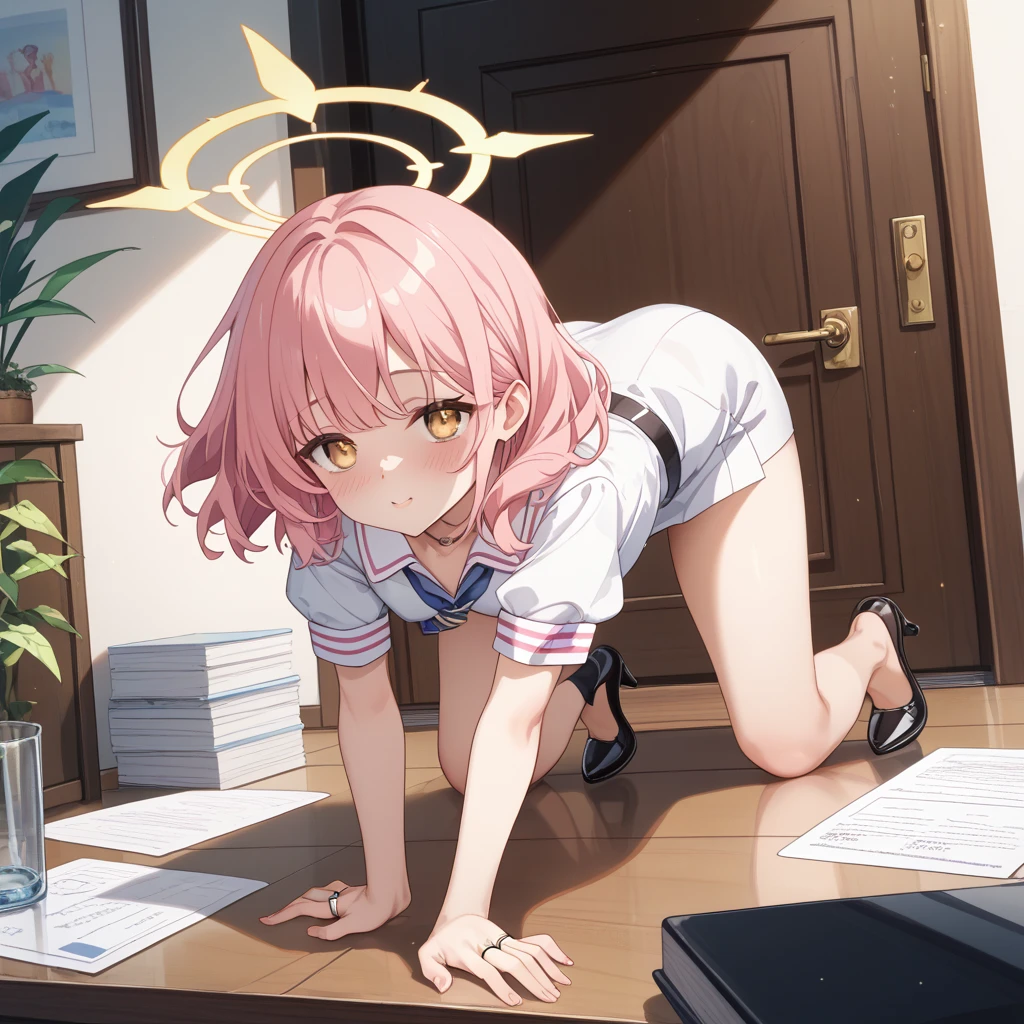 (((top-quality)))，Pleasure Fall，，Big ass， opens ，Makes you feel better