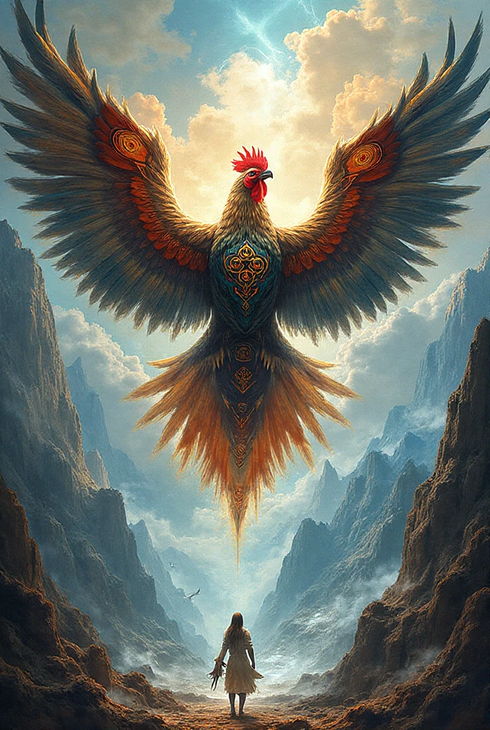 Pavi Pollo to say Grand Draw