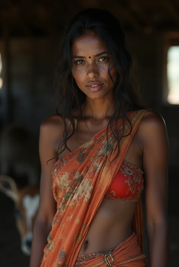 rayn Gosling in rajasthan summer .. sweating